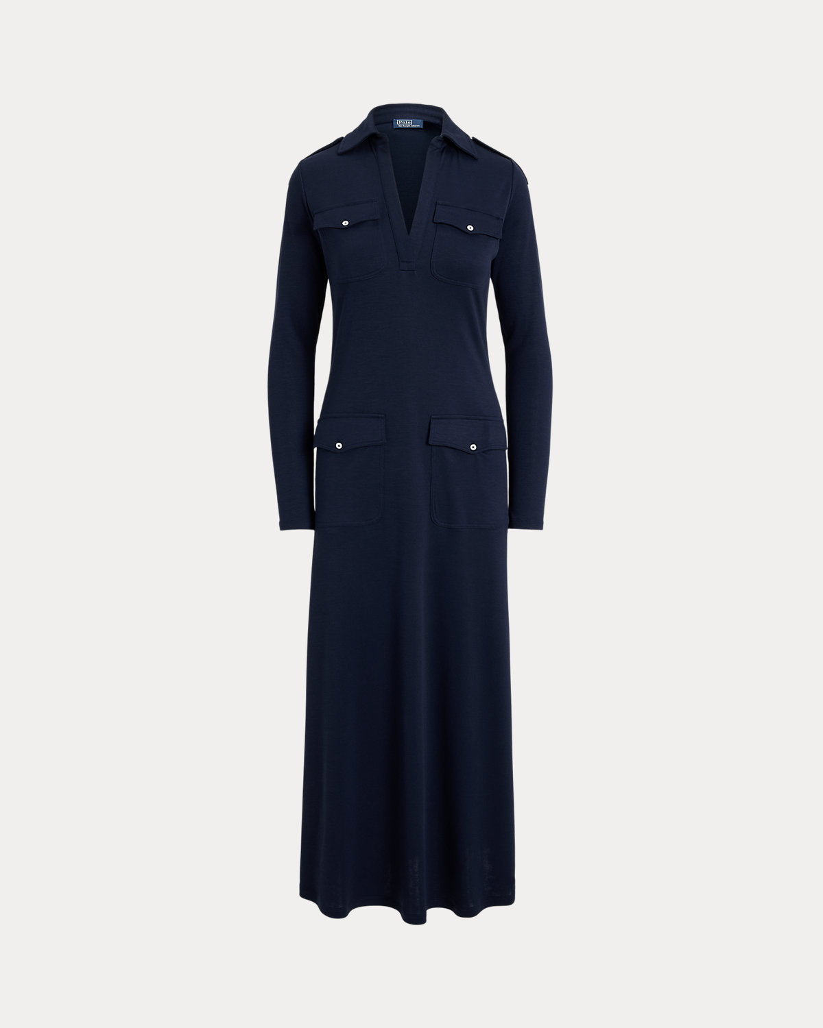 Interlock Utility Dress