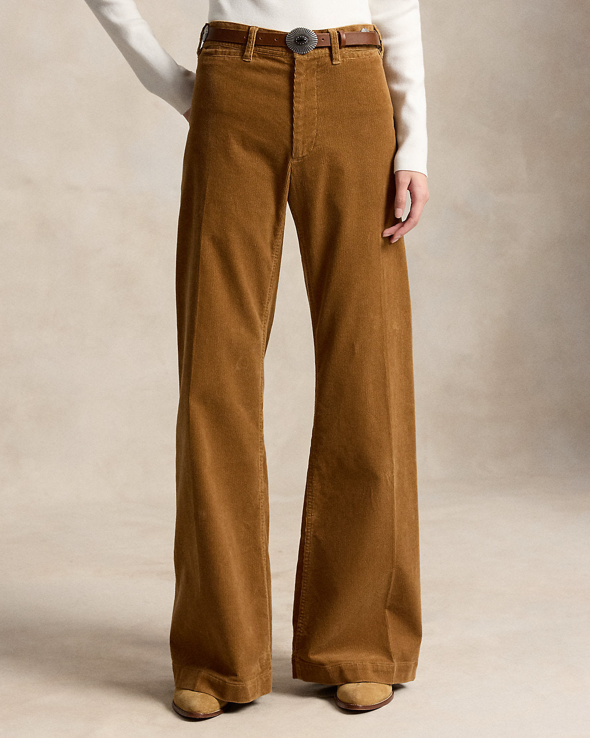 Beaton Corduroy Pant