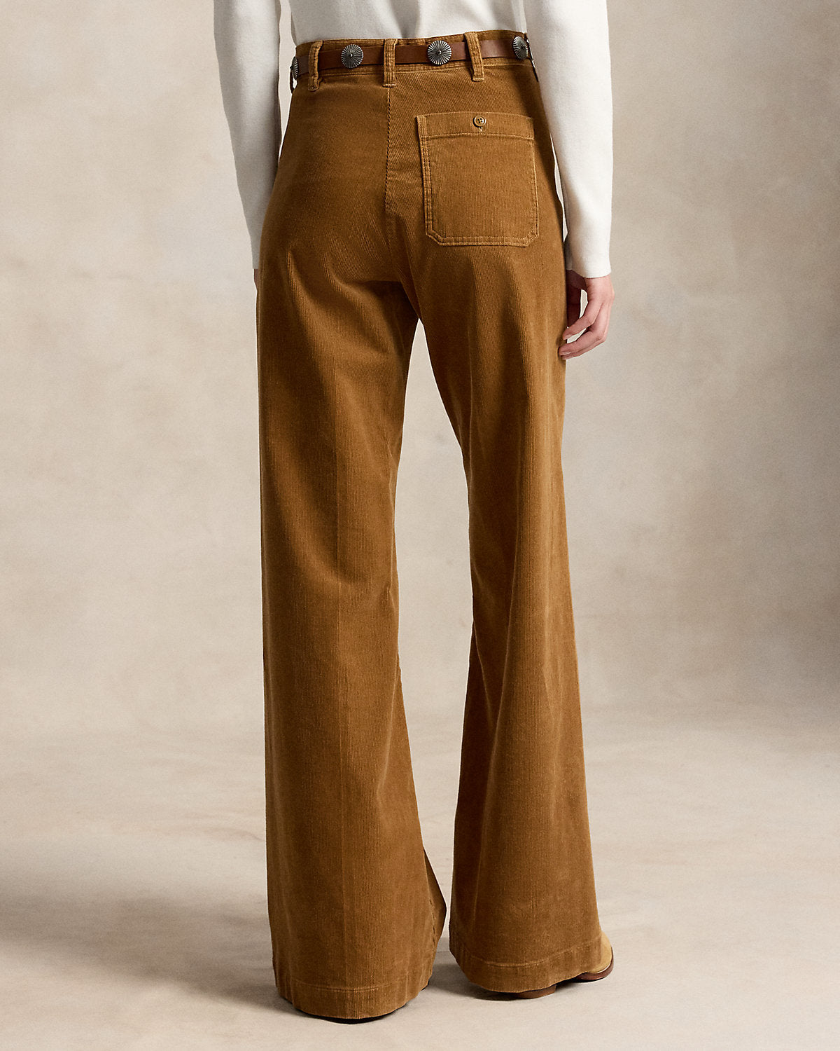 Beaton Corduroy Pant
