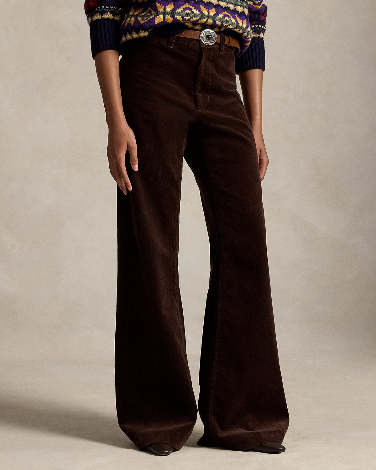 Beaton Corduroy Pant