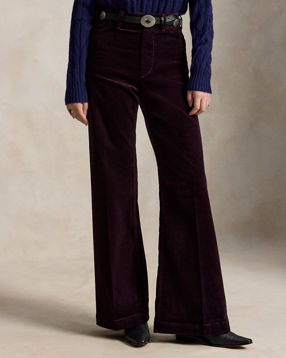 Beaton Corduroy Pant