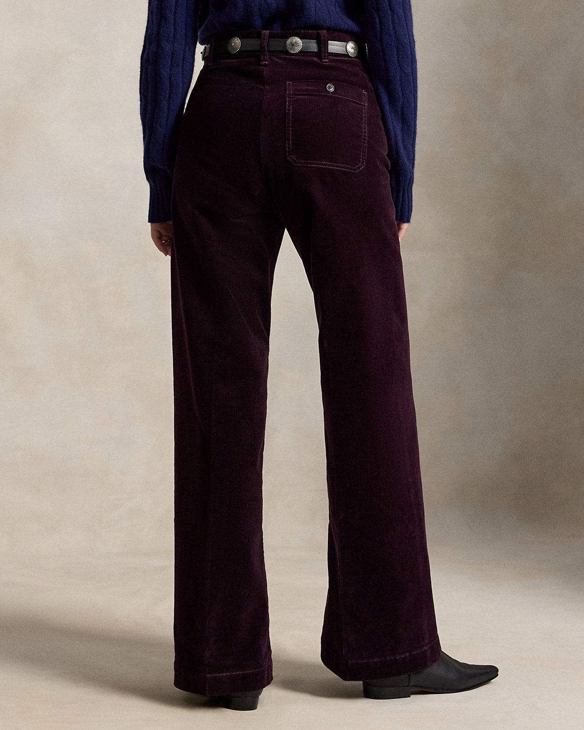 Beaton Corduroy Pant