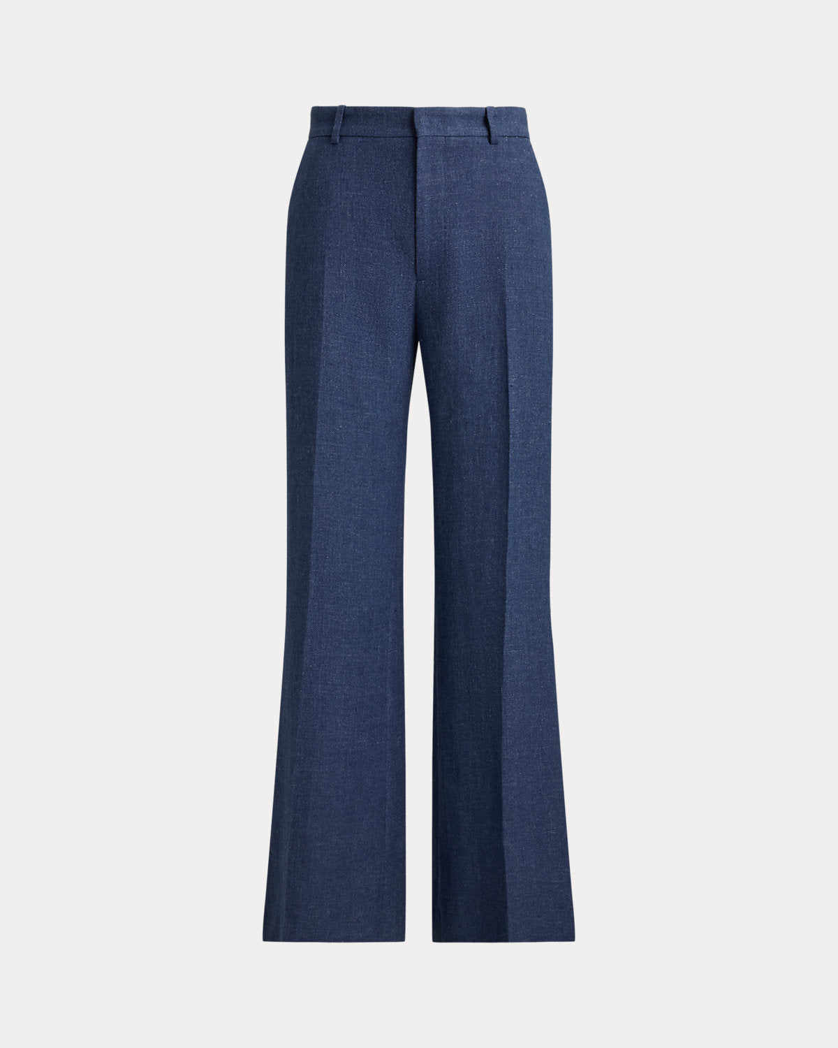 Beaton Linen-Cotton Pant