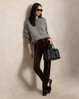 Vintage Brown