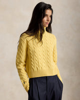 Fall Yellow