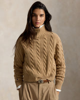 Collection Camel Melange