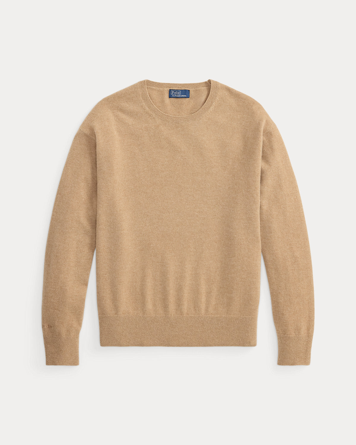 Women's Cashmere Crewneck Sweater