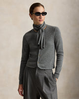 Flannel Grey Heather