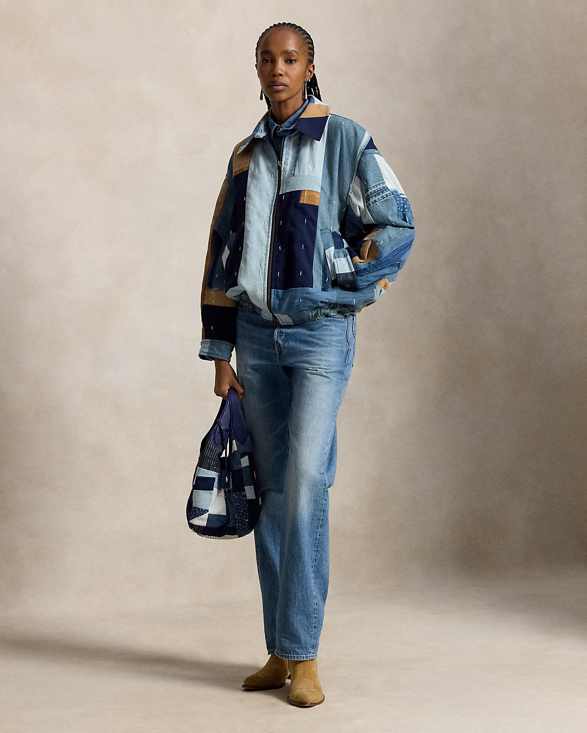 x Gee¡¯s Bend Jacket