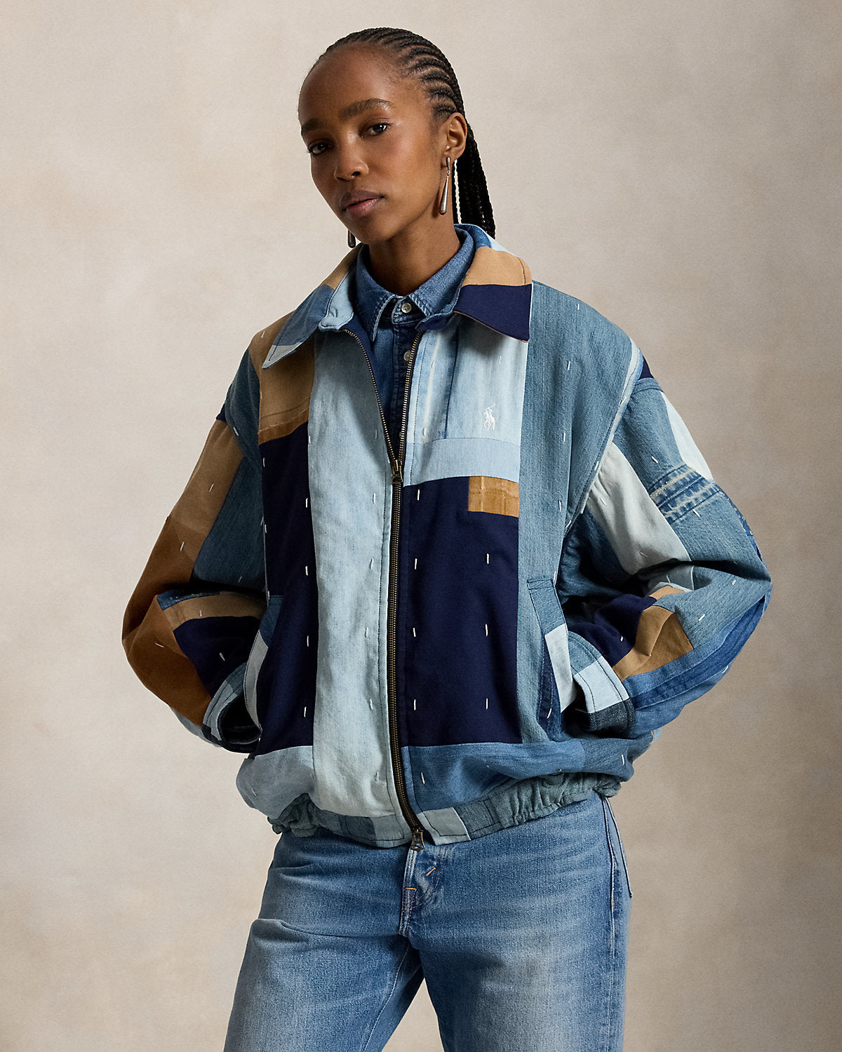 x Gee¡¯s Bend Jacket