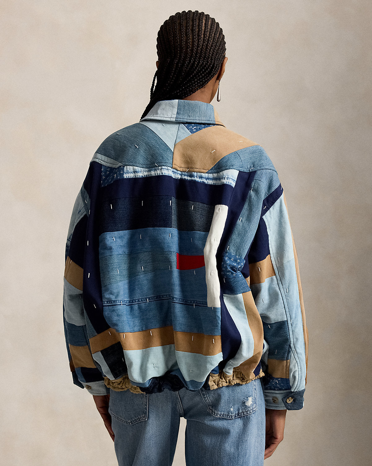 x Gee¡¯s Bend Jacket