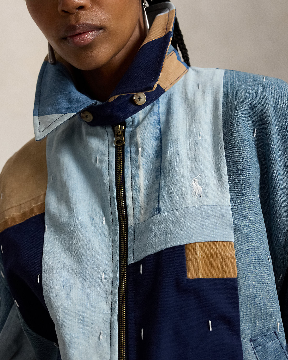 x Gee¡¯s Bend Jacket