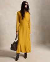 Golden Yellow