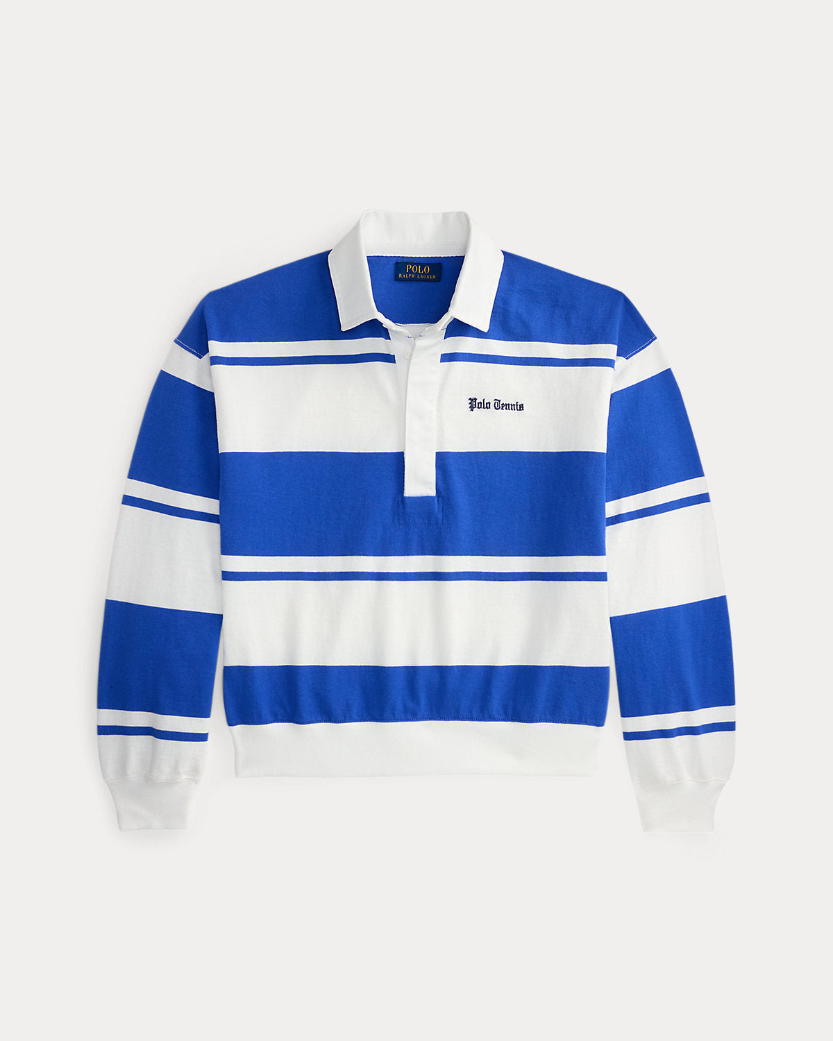 US Open Cotton Rugby Shirt