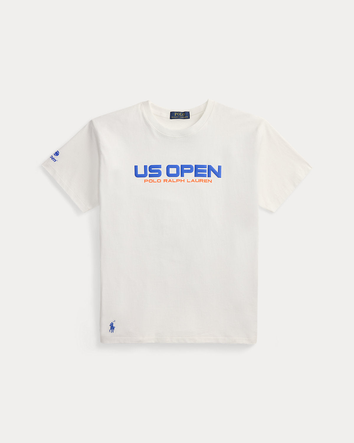 US Open Graphic Logo Jersey Tee