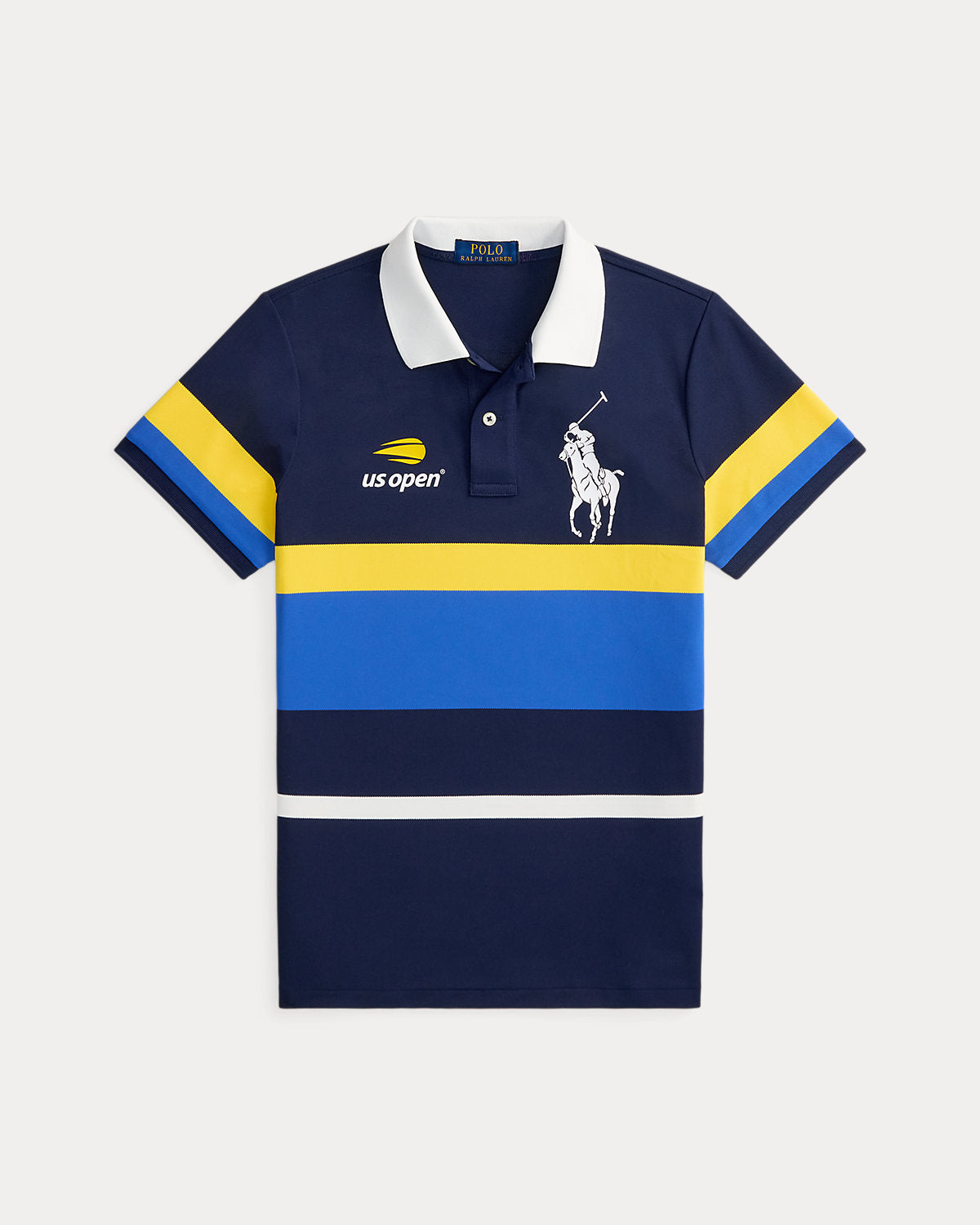 Women's US Open Ball Crew Polo Shirt