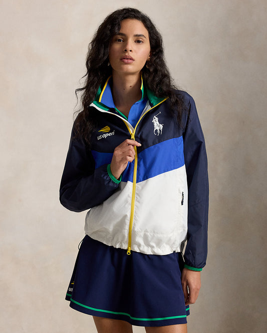 Women's US Open Umpire Jacket