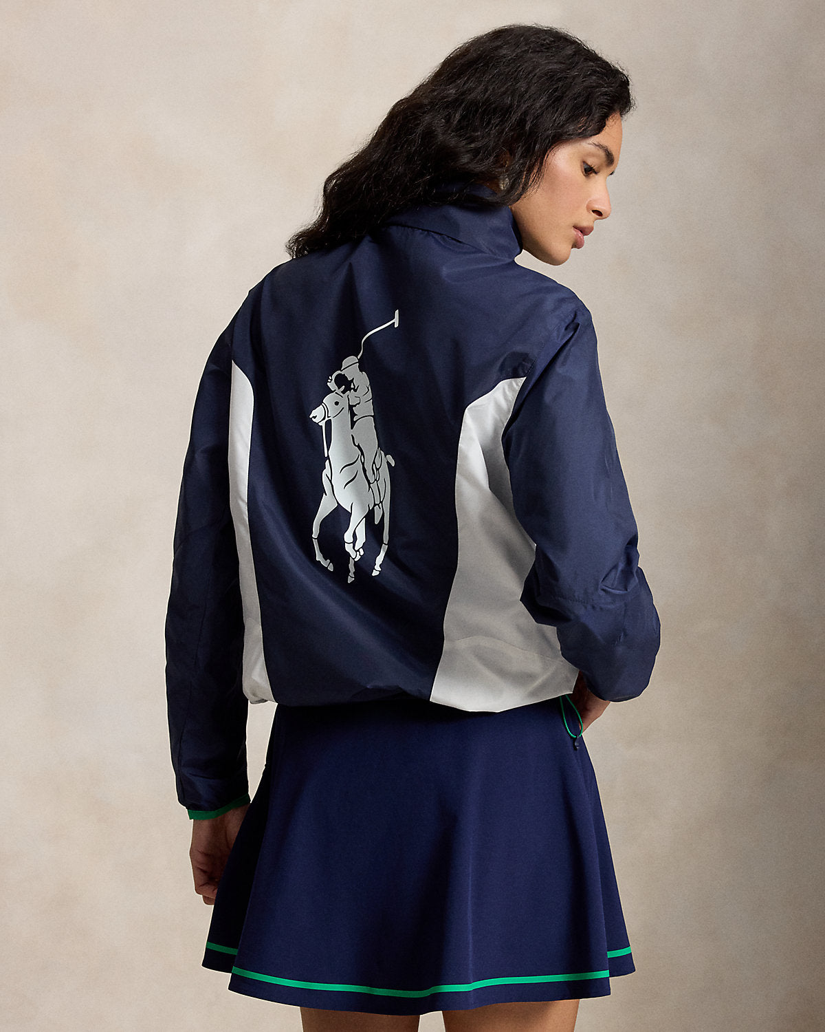 Women's US Open Umpire Jacket