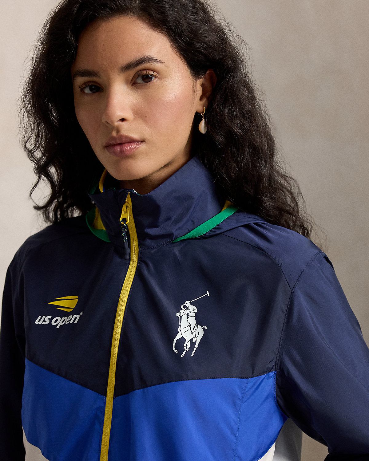 Women's US Open Umpire Jacket