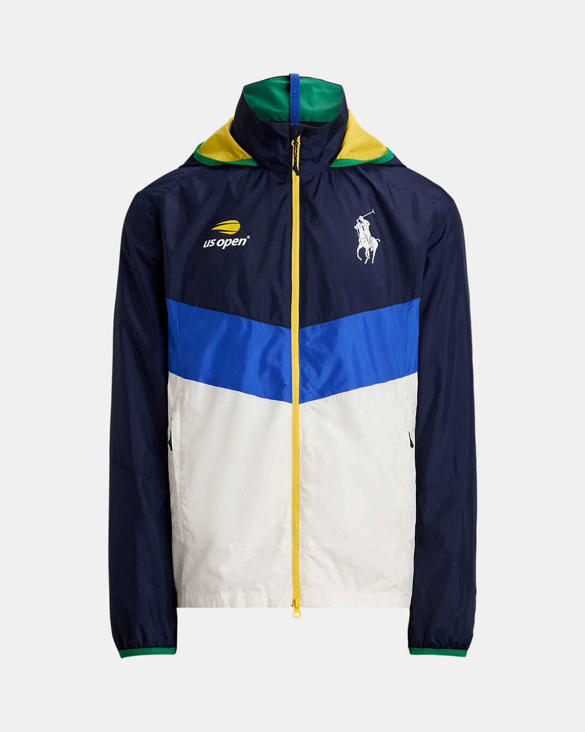 Women's US Open Umpire Jacket