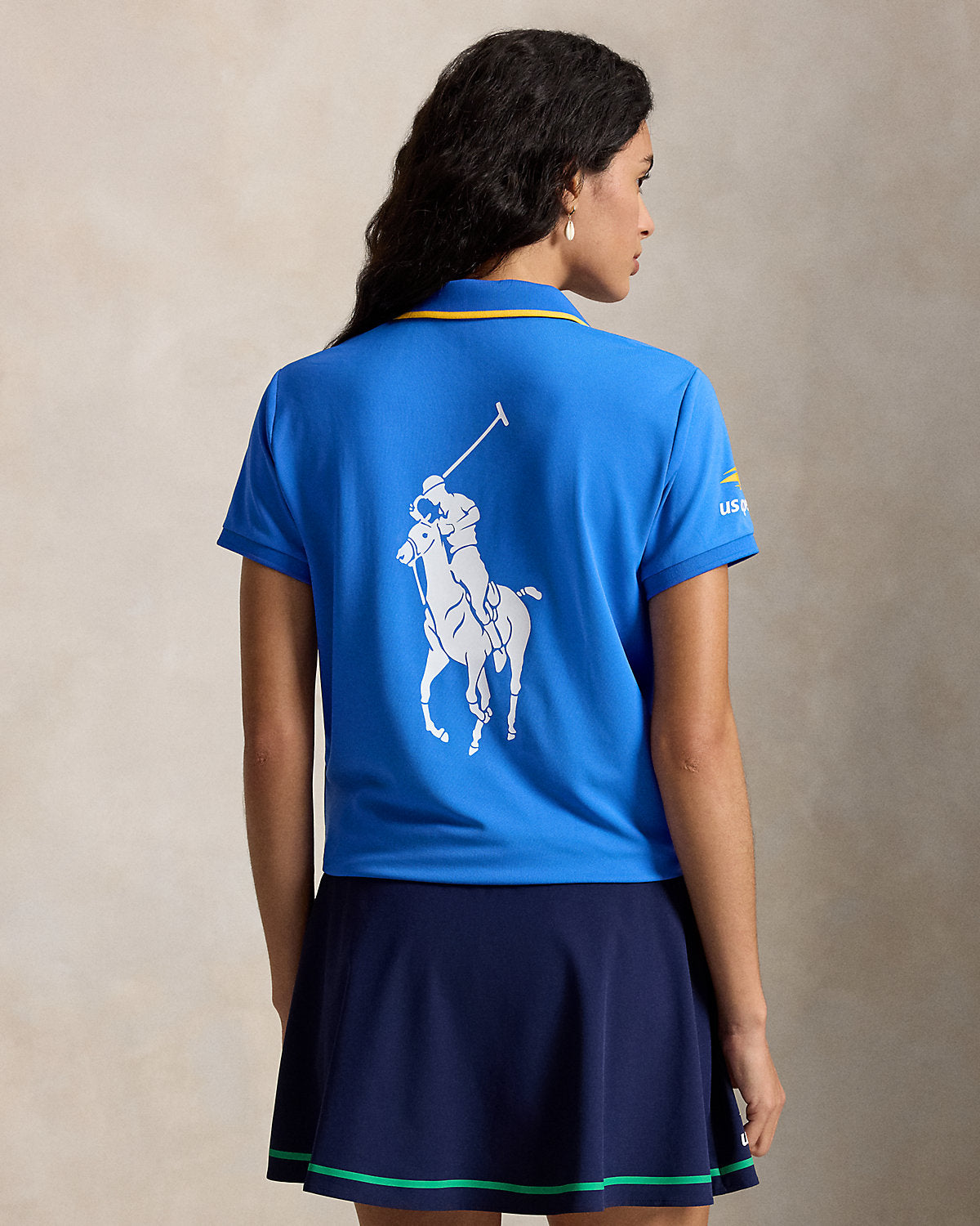 Women's US Open Umpire Polo Shirt