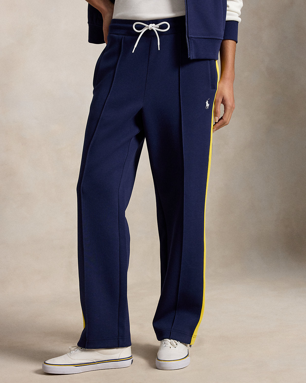 Women's US Open Ball Crew Track Pant
