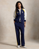 Refined Navy Multi