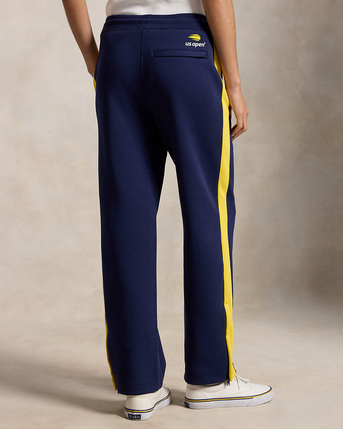 Women's US Open Ball Crew Track Pant