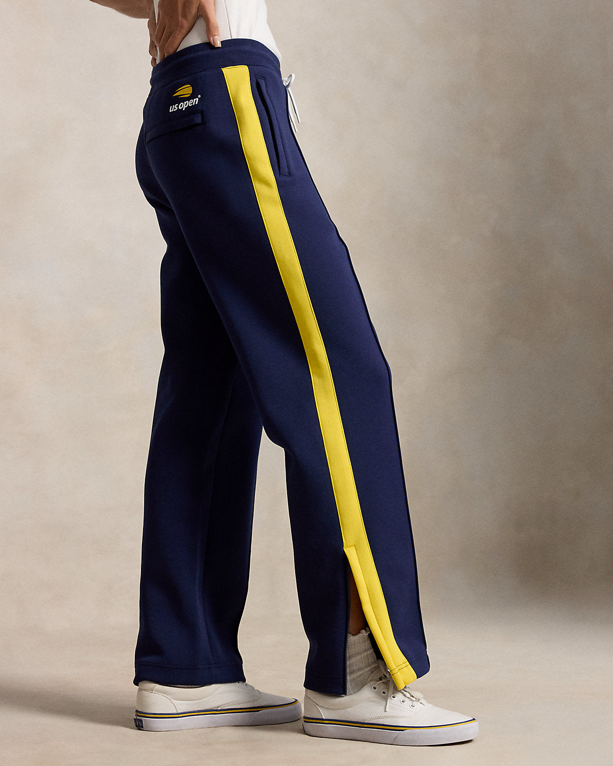 Women's US Open Ball Crew Track Pant