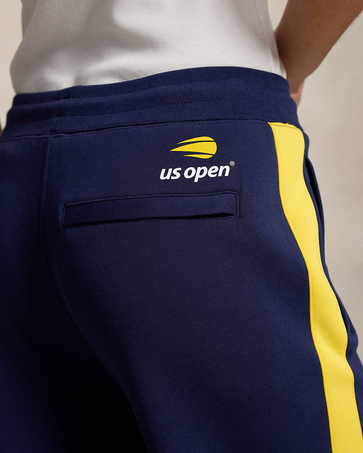Women's US Open Ball Crew Track Pant
