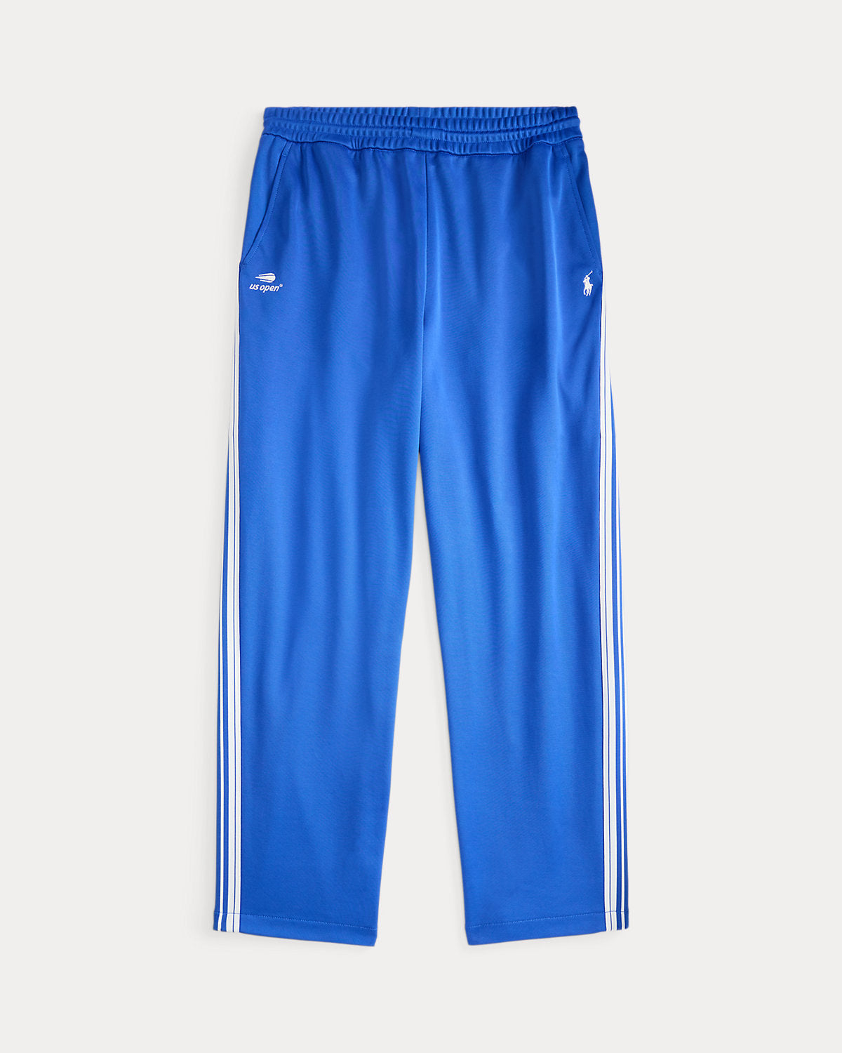 US Open Barrel-Leg Track Pant