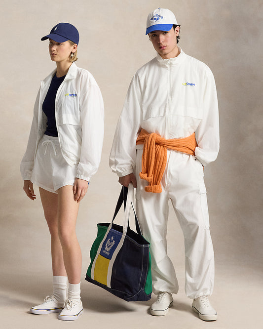 US Open Performance Windbreaker
