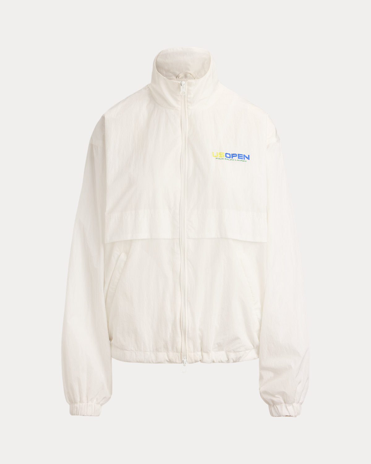 US Open Performance Windbreaker