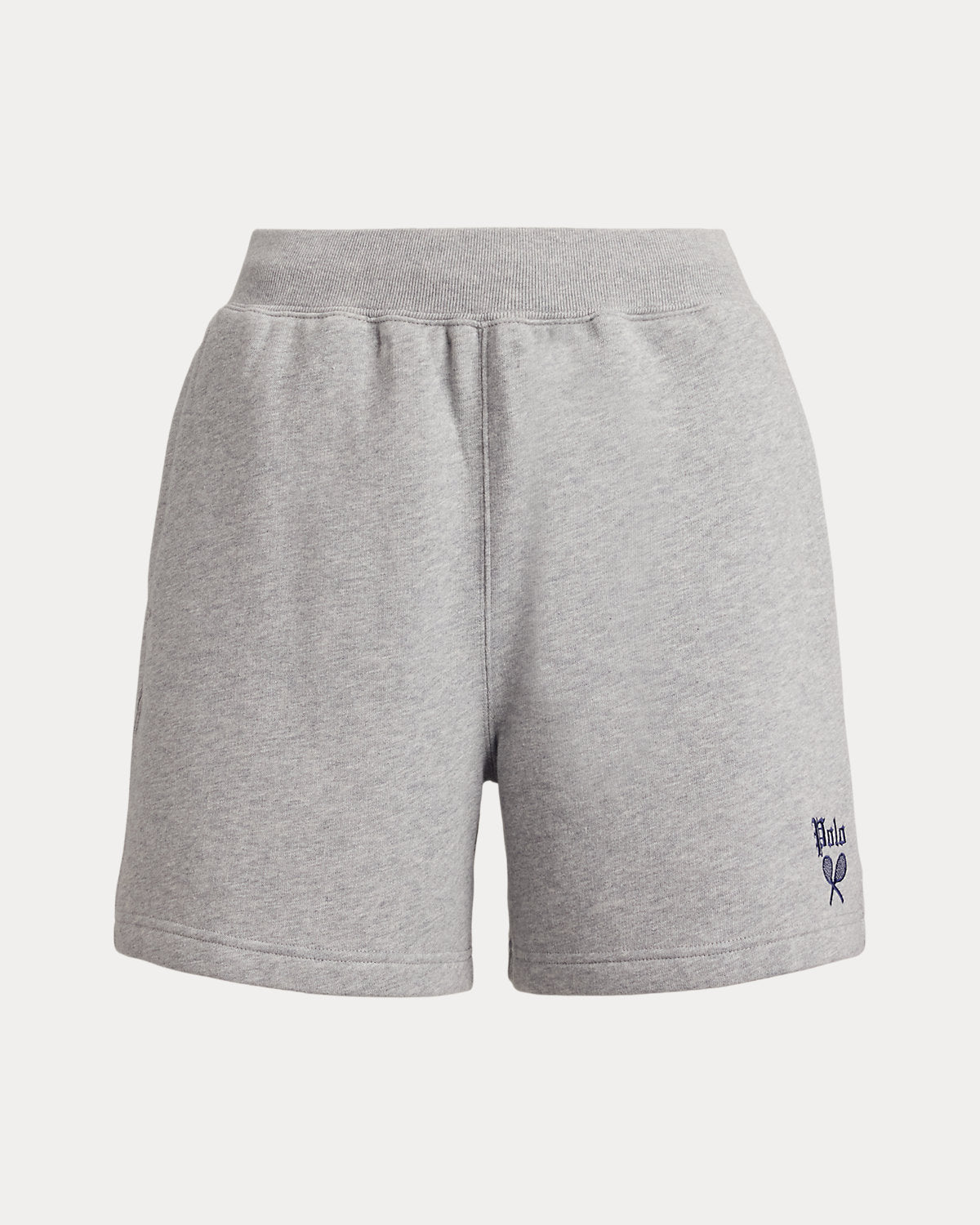 US Open Fleece Drawstring Short
