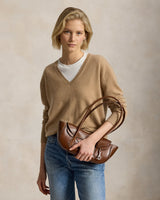 Collection Camel Melange