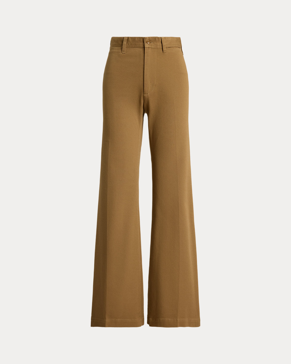 Beaton Stretch-Cotton Pant