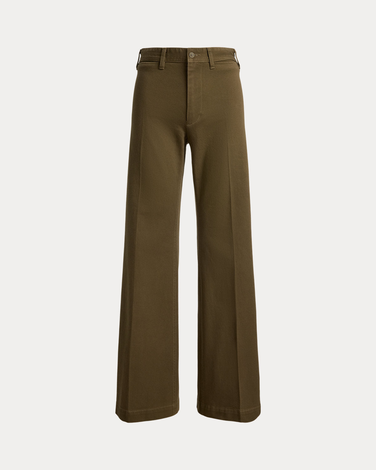 Beaton Stretch-Cotton Pant