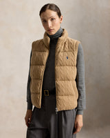 Collection Camel Melange