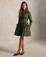 Dense Olive