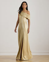 Birch Tan Foil
