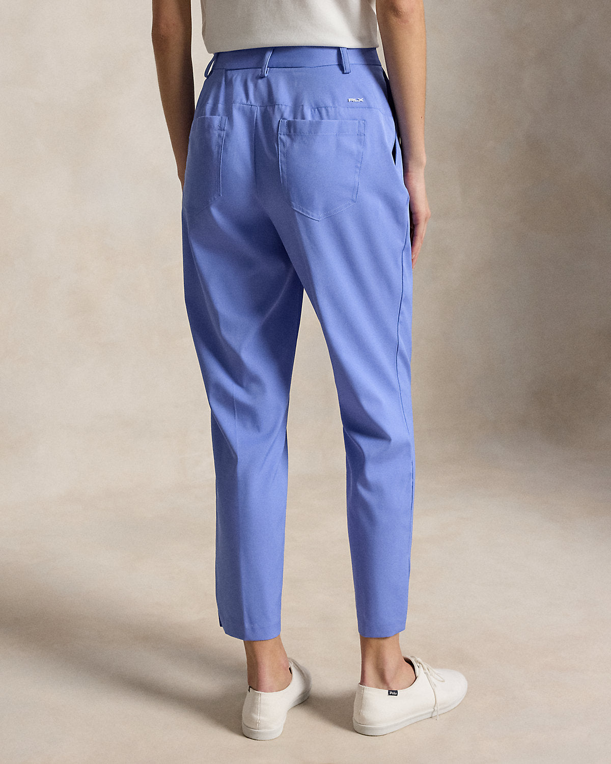 Stretch Twill 5-Pocket Pant