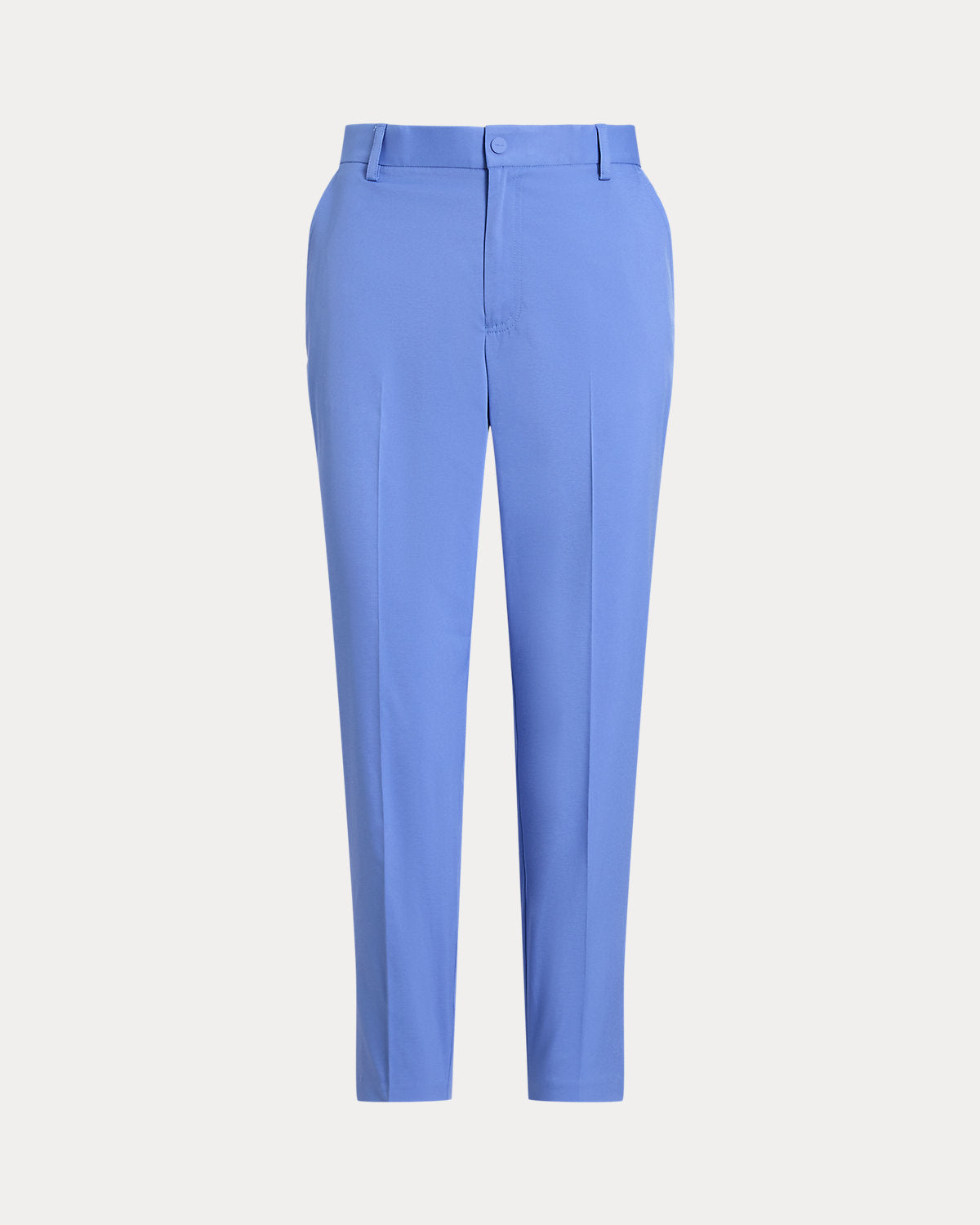 Stretch Twill 5-Pocket Pant