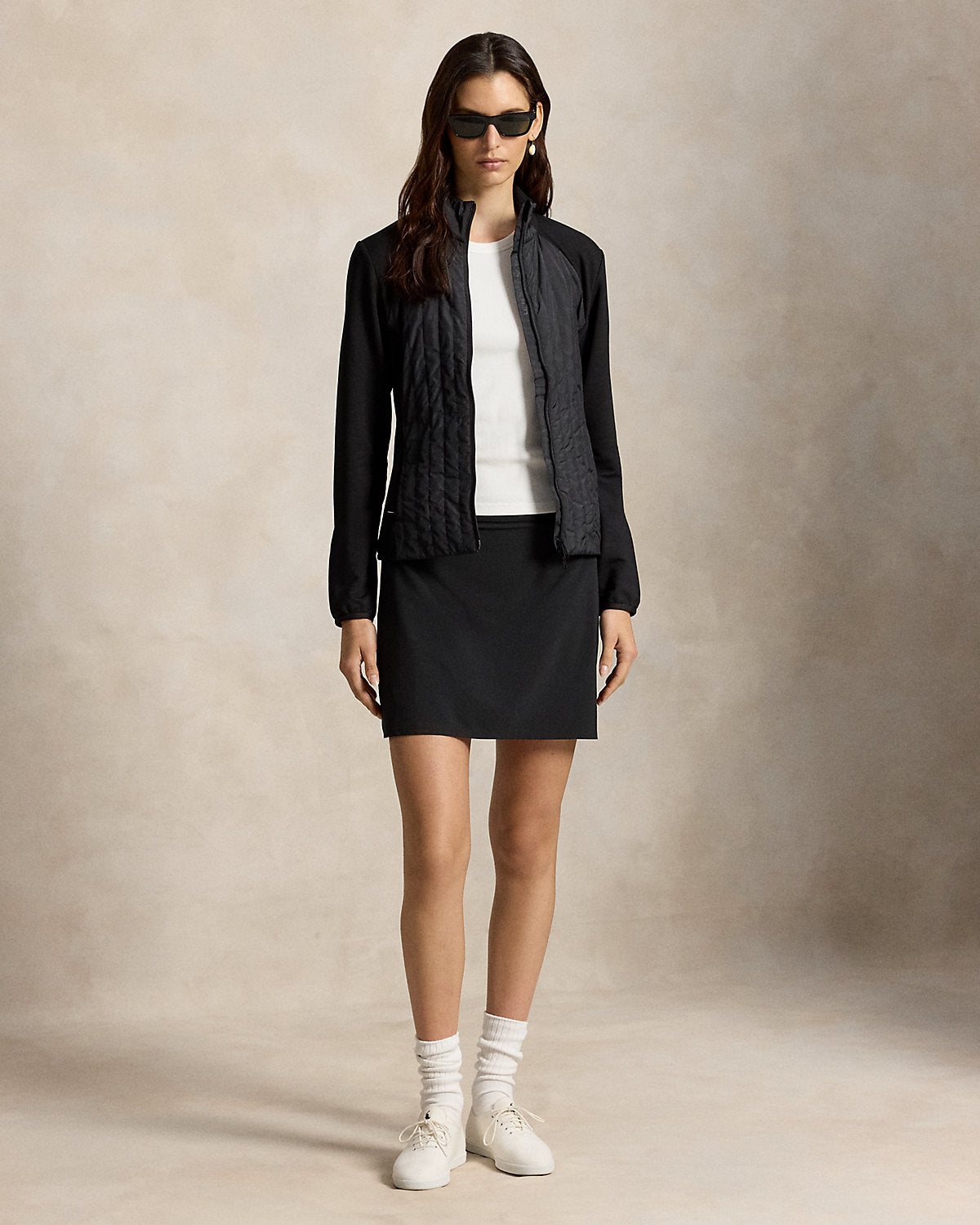 17 Performance Skort