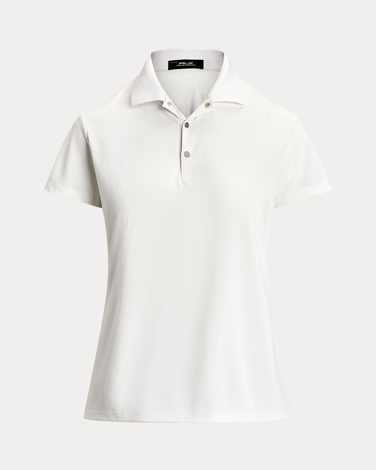 Tailored Fit Piqu¨¦ Polo Shirt