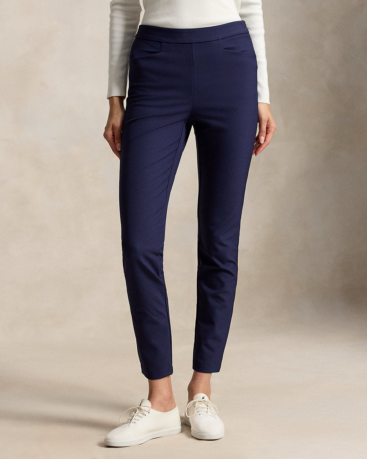 Stretch-Twill Pant