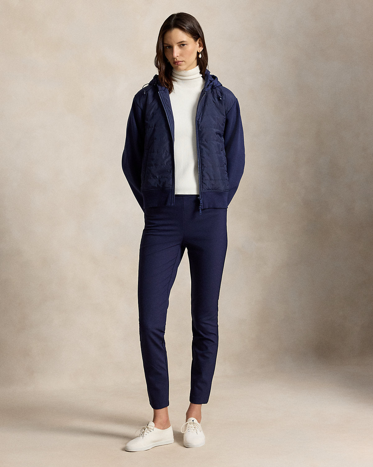 Stretch-Twill Pant