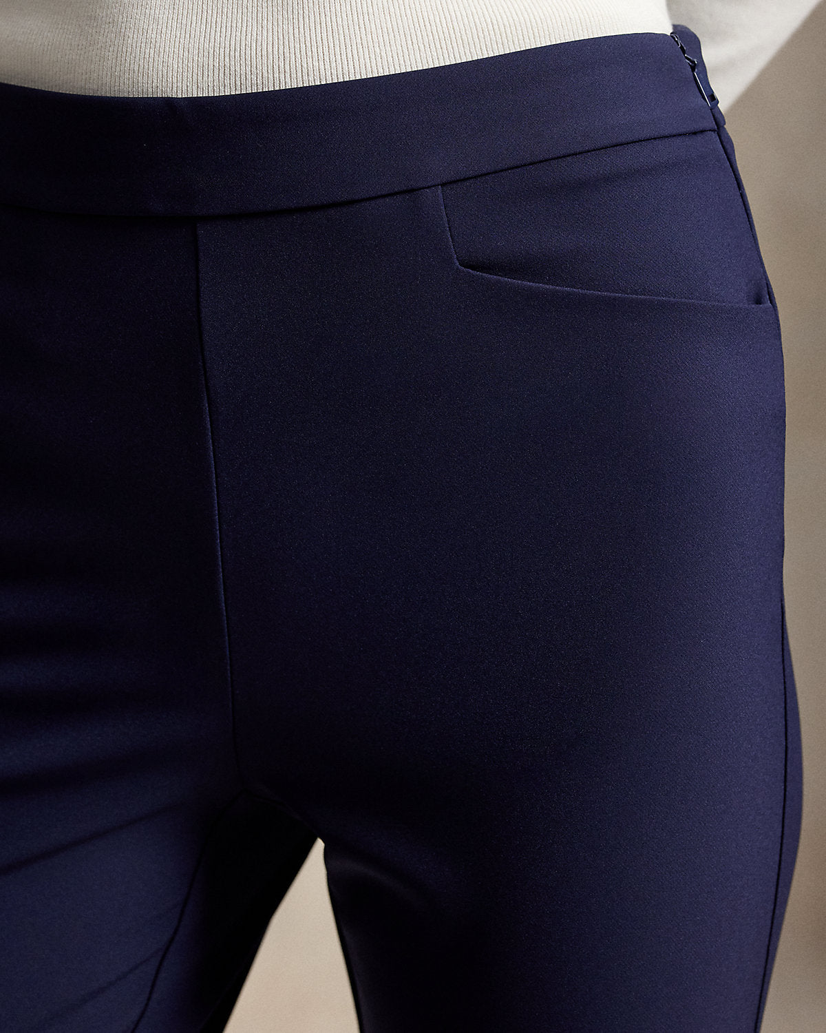 Stretch-Twill Pant