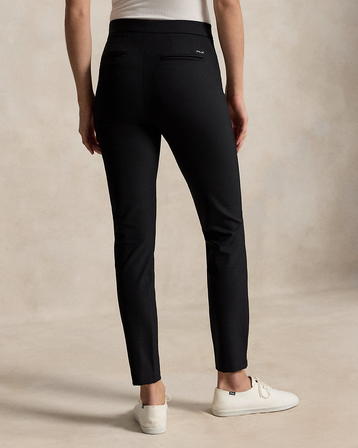 Stretch-Twill Pant