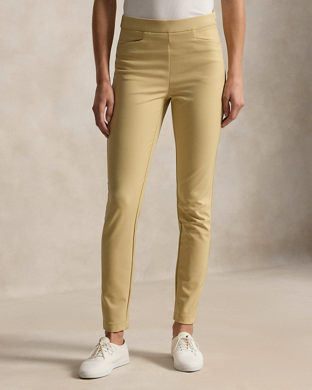 Stretch-Twill Pant