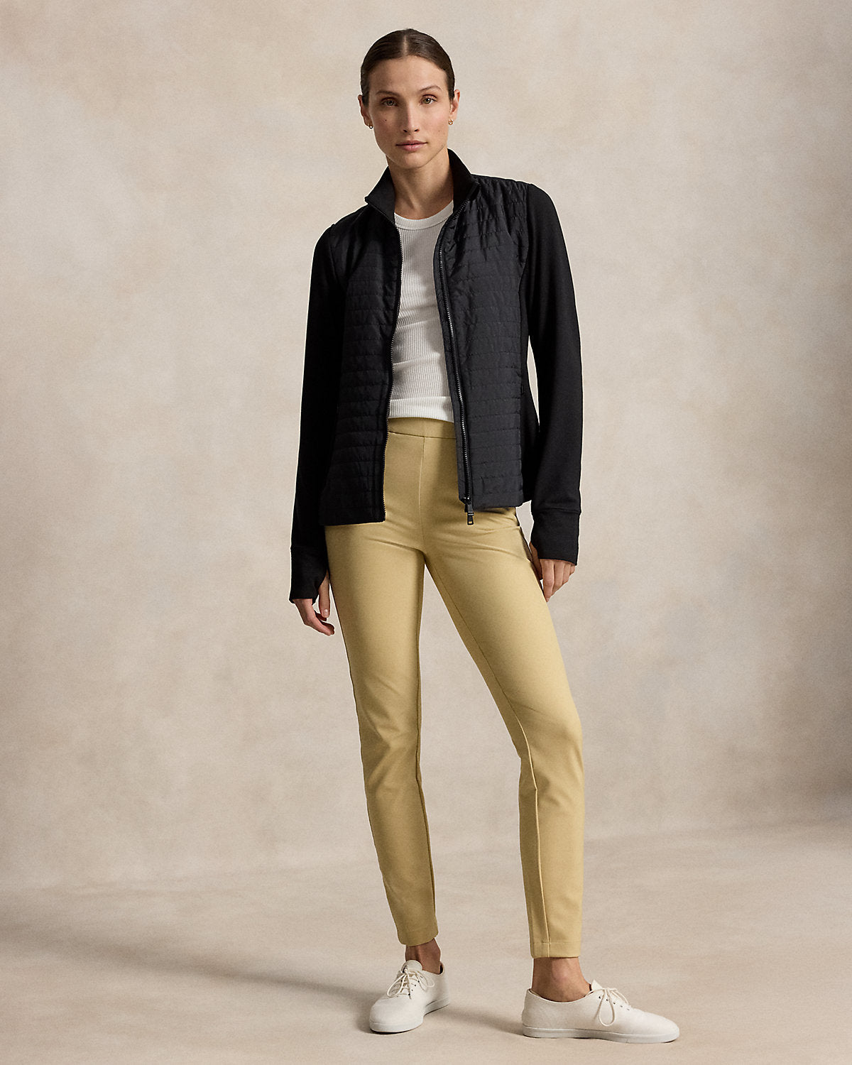 Stretch-Twill Pant